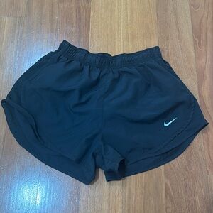 Nike athletic shorts